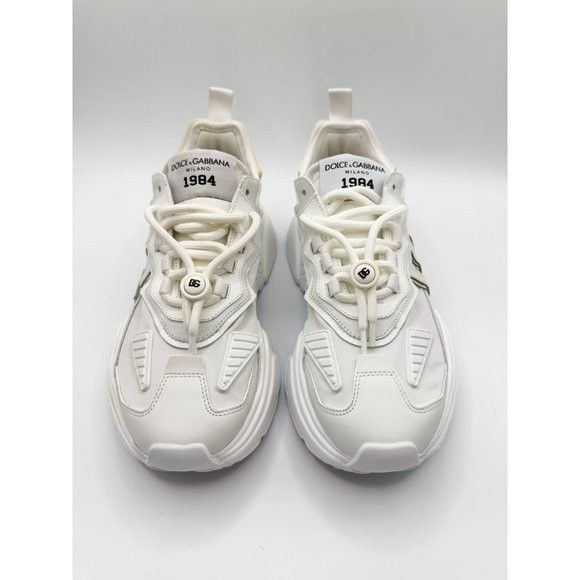 Dolce & Gabbana Dolce & Gabbana D&G Daymaster Logo Sneakers Size US 9 / EU 42 - 2 Thumbnail