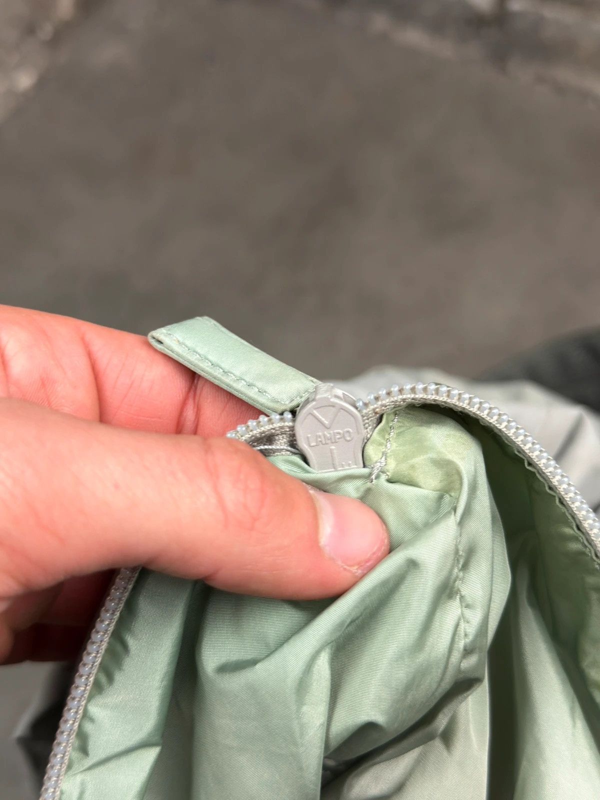 Prada Prada Sport 90’s archive 2 in 1 bag Size ONE SIZE - 10 Thumbnail