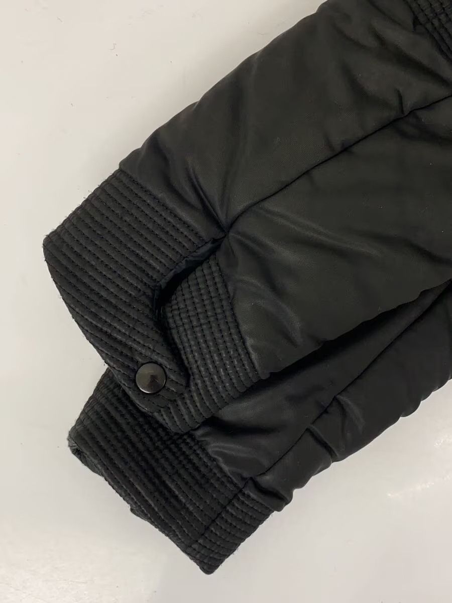 Maison Margiela Striped Pattern Padded Jacket Size US S / EU 44-46 / 1 - 5 Thumbnail