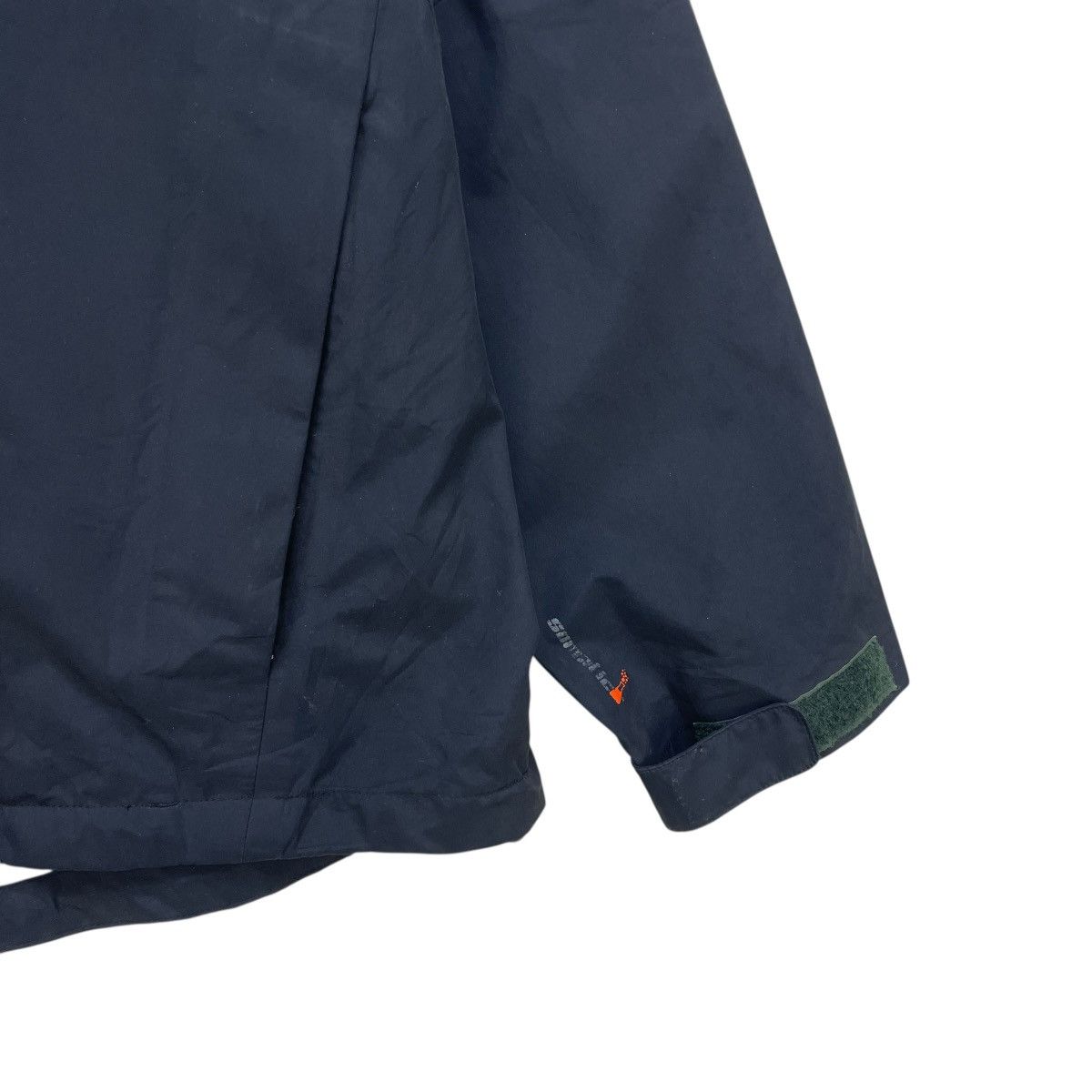 Salomon 💥Vintage Solomon Goretex Jacket Size US M / EU 48-50 / 2 - 5 Thumbnail