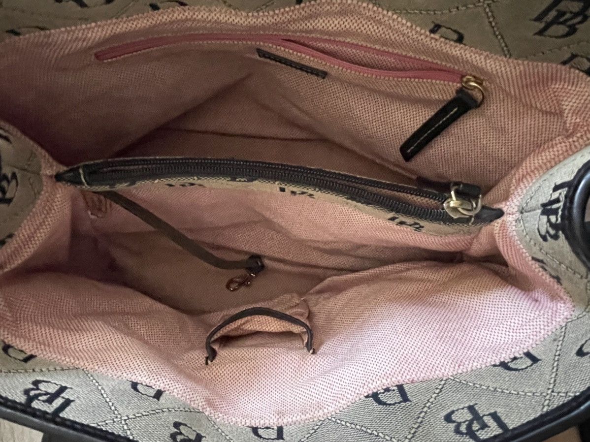 Dooney & Bourke Dooney & Bourke Shoulder bag Size ONE SIZE - 7 Thumbnail