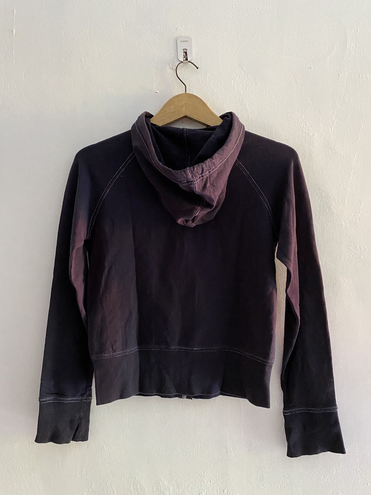 If Six Was Nine × Japanese Brand × Le Grande Bleu (L.G.B.) Japanese lgb style espin italy hoodie Size US S / EU 44-46 / 1 - 4 Thumbnail