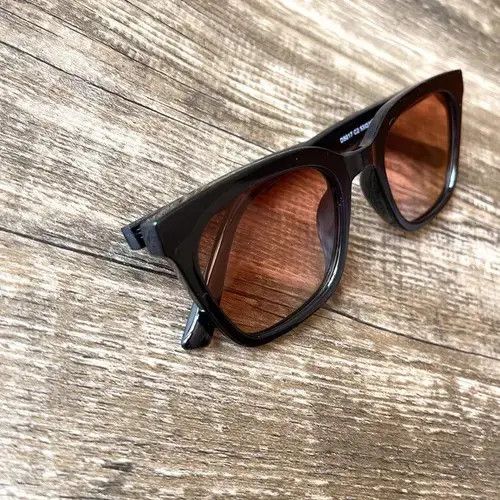 Electric Visual Retro punk sunglasses Size ONE SIZE - 3 Thumbnail