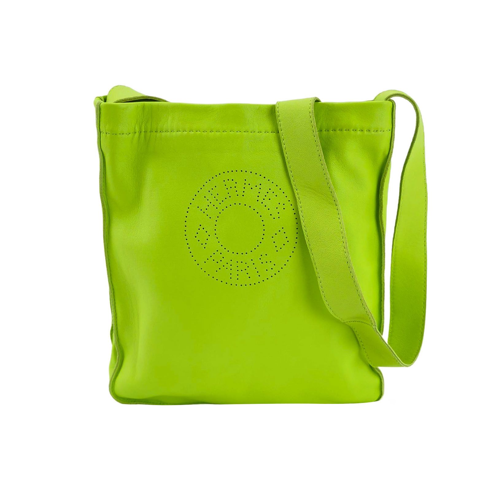 Hermes Hermes Women os Shoulder Bags Size ONE SIZE - 1 Thumbnail