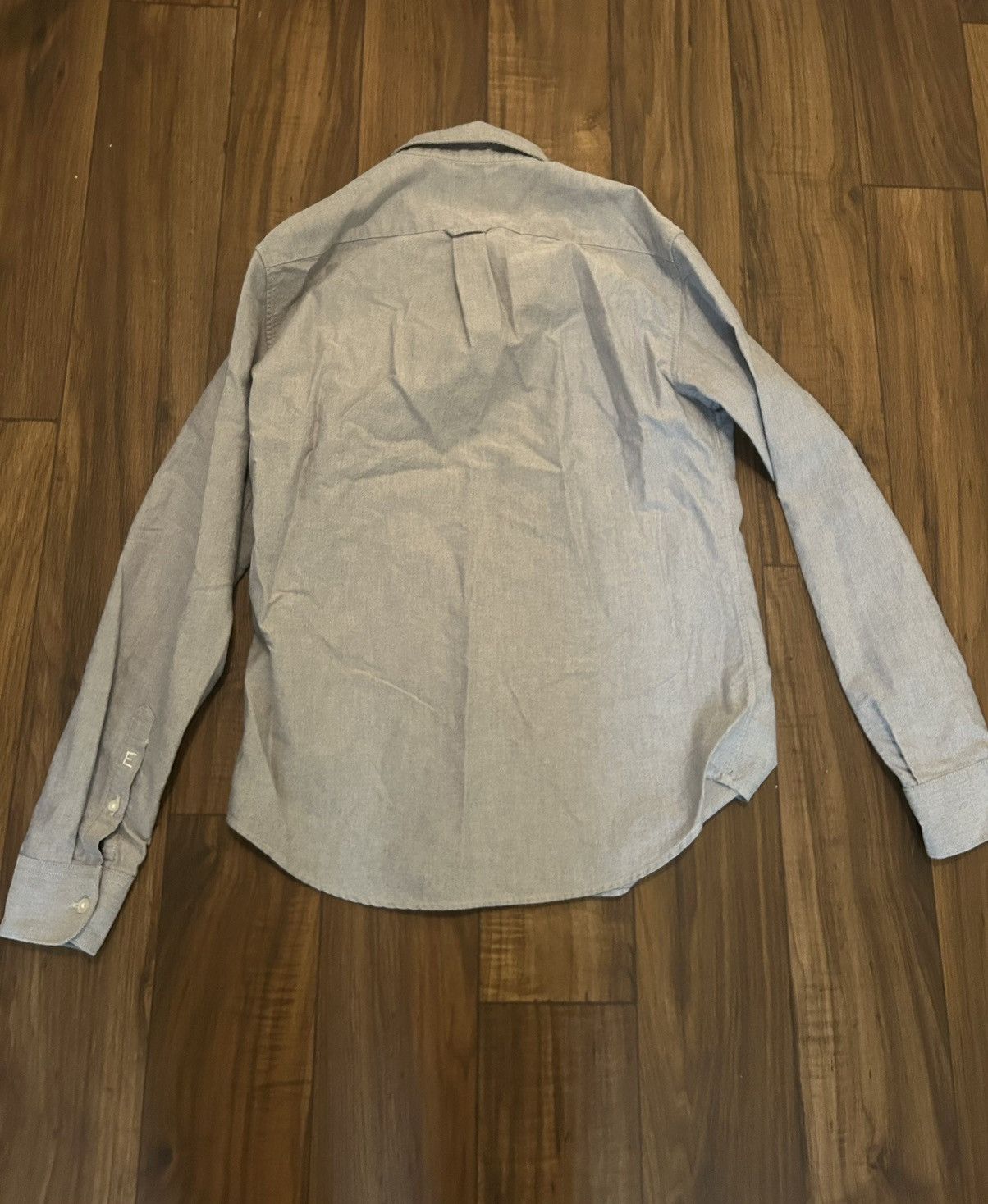 Everlane Everlane Oxford Shirt Size US S / EU 44-46 / 1 - 2 Thumbnail