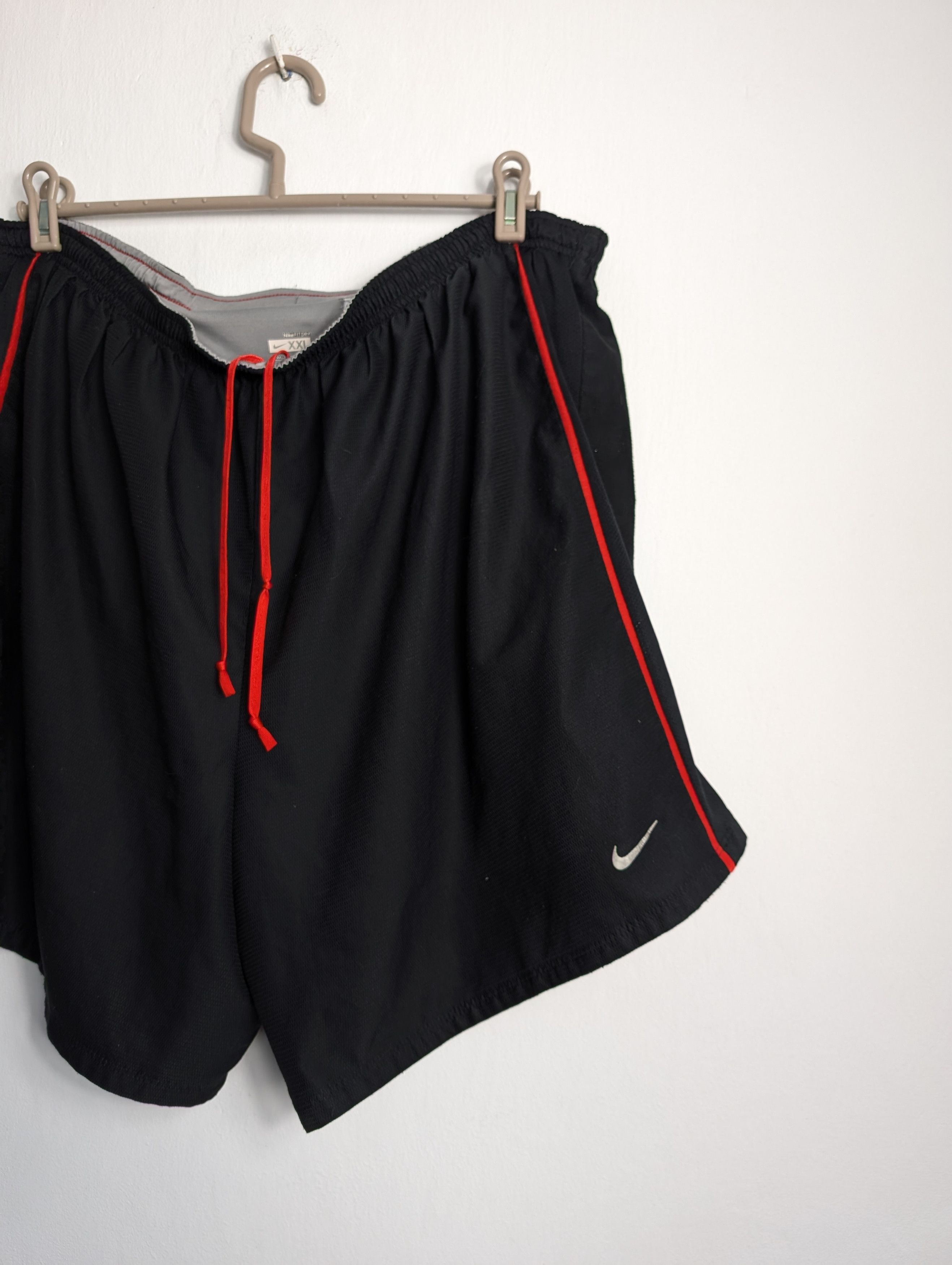 Nike Nike Fit Dry Shorts Sport Gym Running Sportswear Size US 44 / EU 60 - 2 Thumbnail
