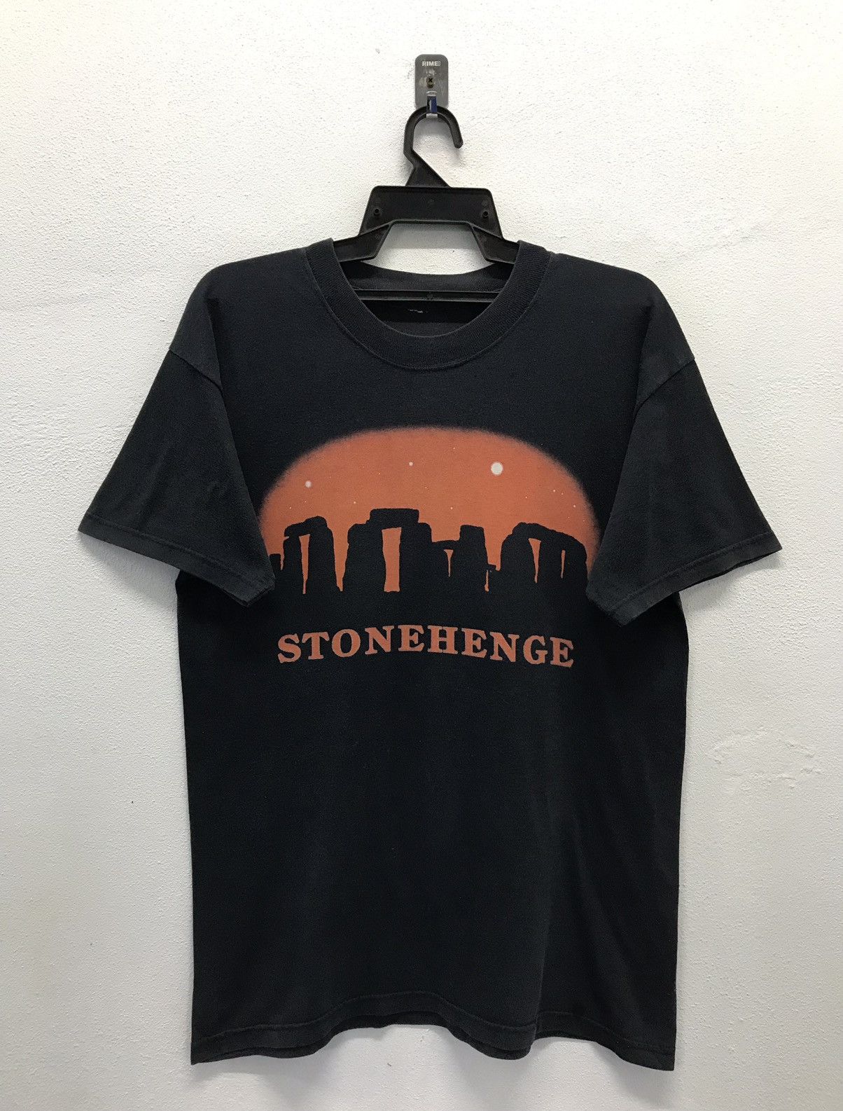 Vintage Vintage Stonehenge Shirt Size US M / EU 48-50 / 2 - 1 Thumbnail