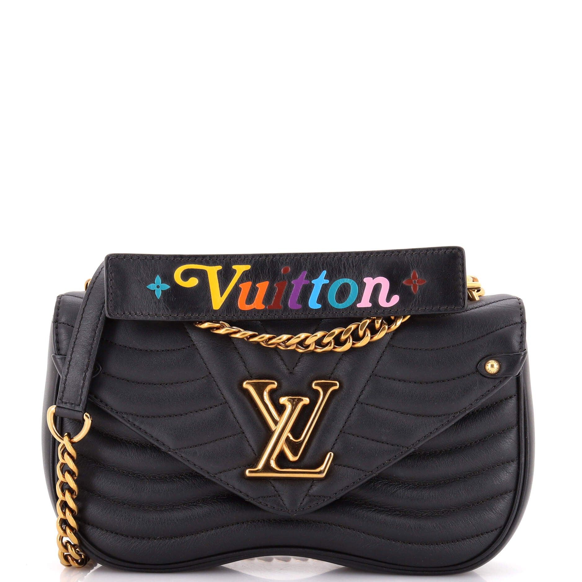 Louis Vuitton New Wave Chain Bag Size ONE SIZE - 1 Thumbnail