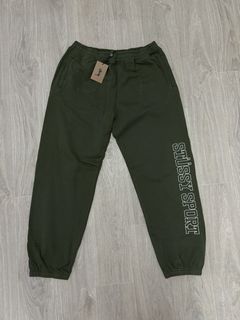 Stussy Cargo Pants | Grailed