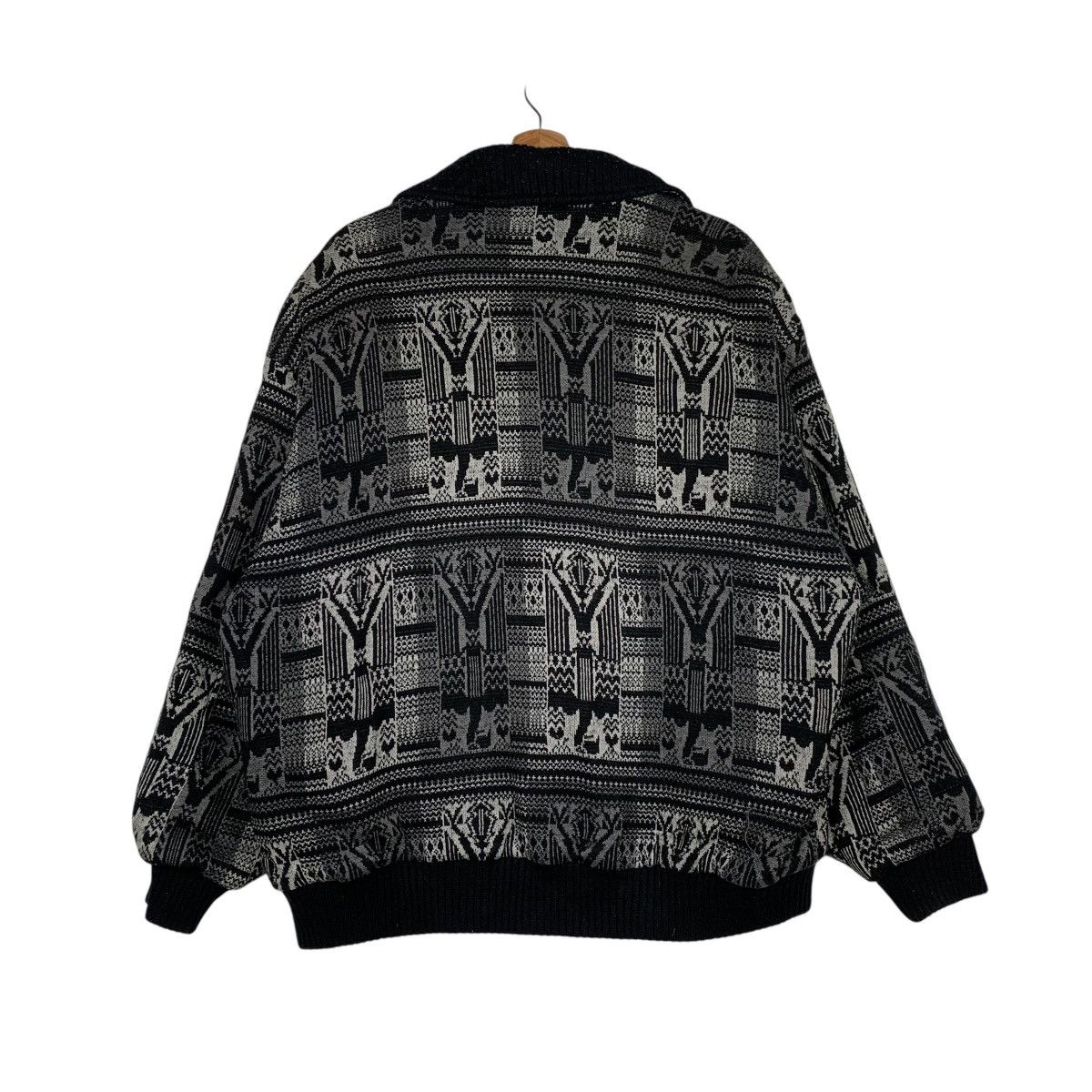 Japanese Brand Nice Design Japanese Brand Storosa Jacket Size L / US 10 / IT 46 - 7 Thumbnail