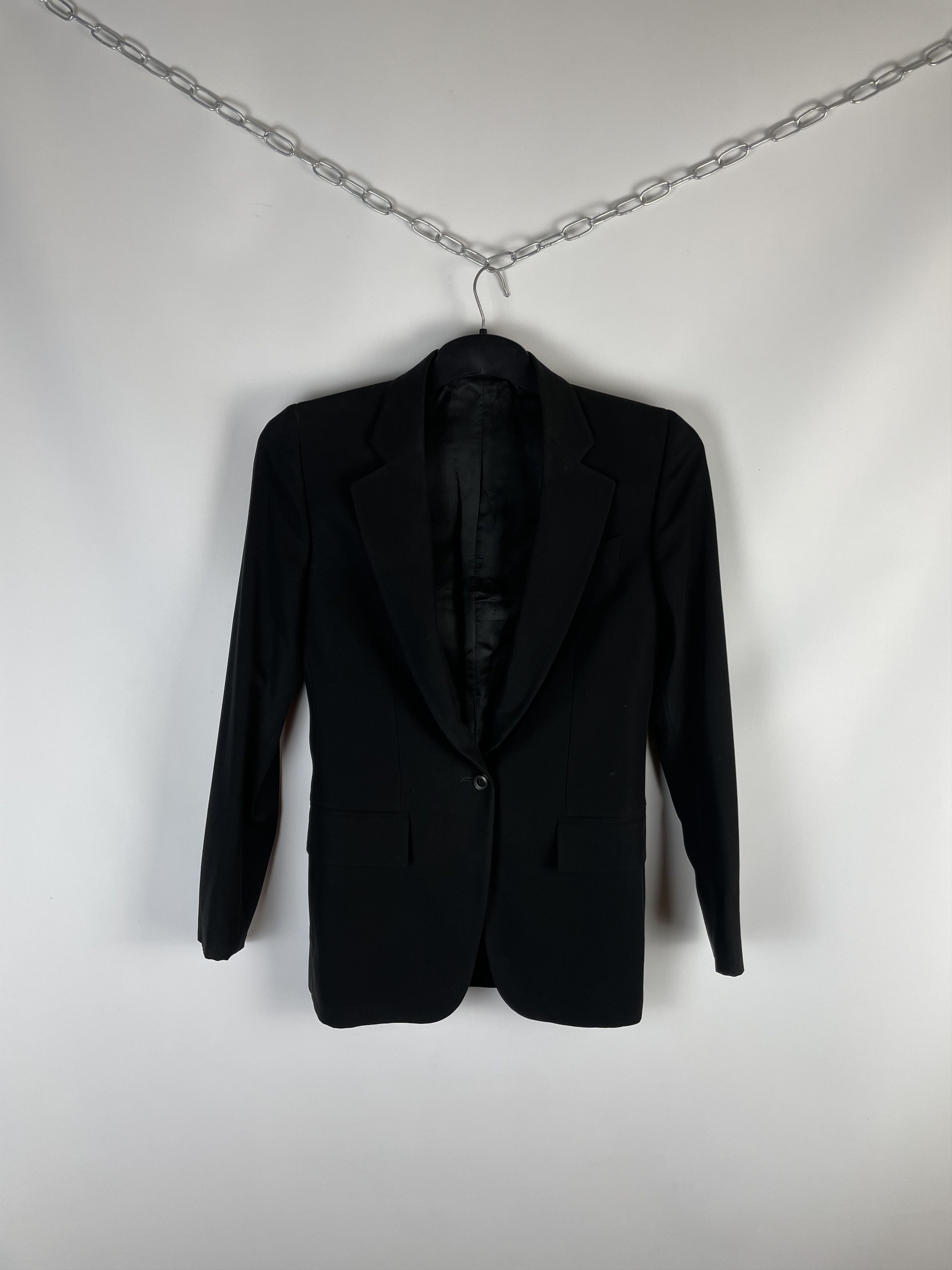 Gucci Gucci Blazer Jacket Suit Size S / US 4 / IT 40 - 1 Thumbnail