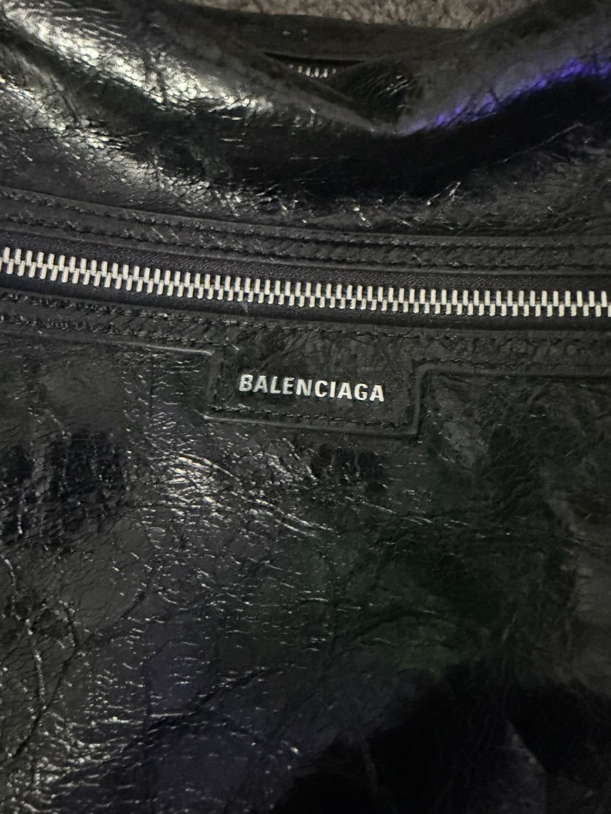 Balenciaga Balenciaga super busy bag Size ONE SIZE - 6 Thumbnail