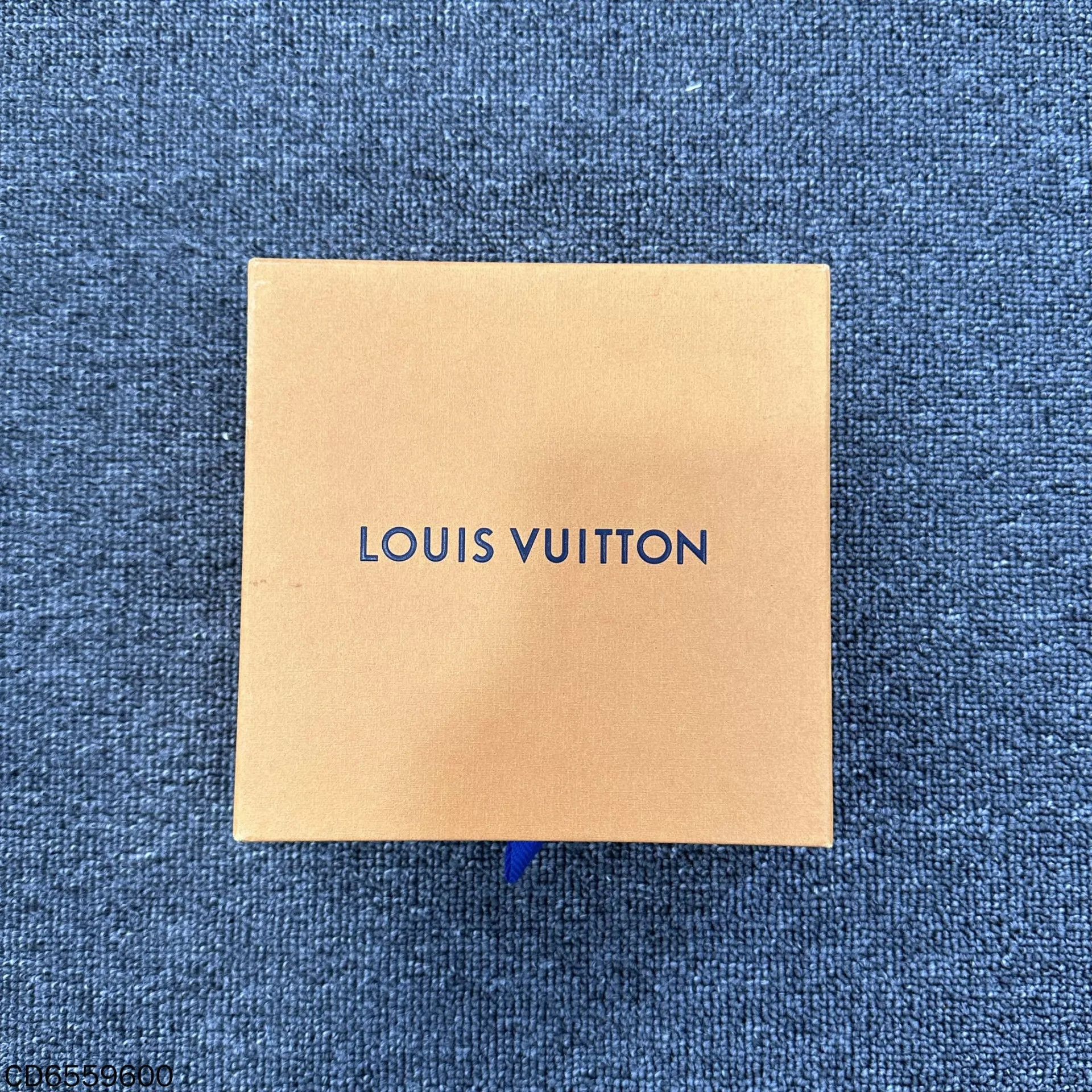 Louis Vuitton LV Monogram Black 99 New Waist Belt Size ONE SIZE - 4 Thumbnail