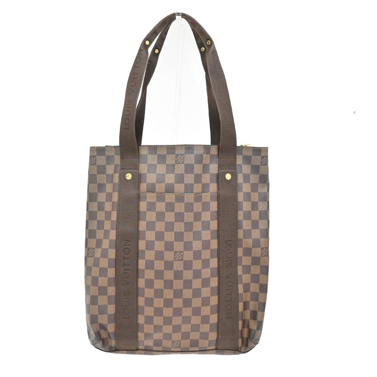 Louis Vuitton Louis Vuitton Cabas Beaubourg Damier Size ONE SIZE - 1 Thumbnail