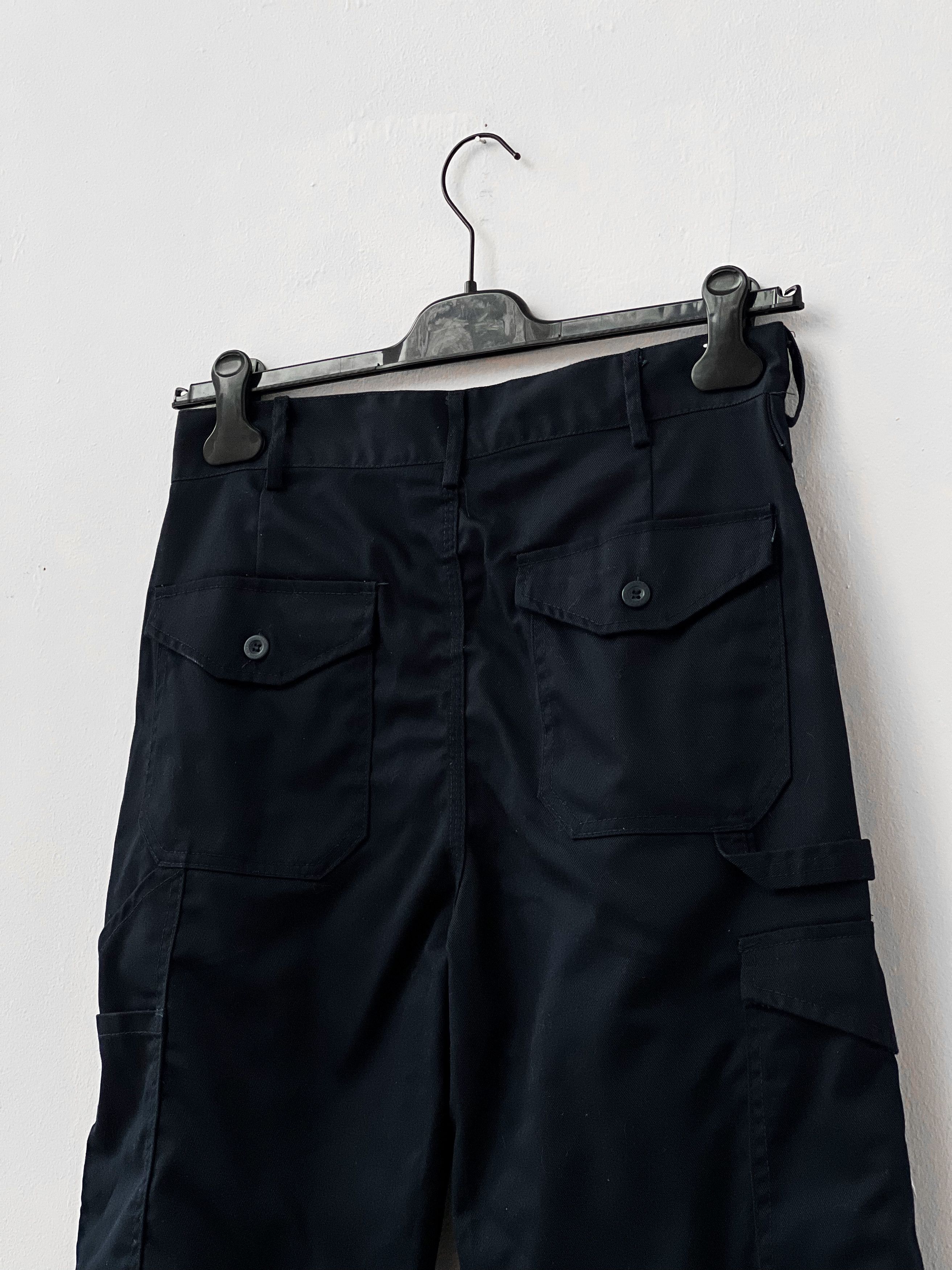 Dickies DICKIES cargo work pants Size US 30 / EU 46 - 7 Thumbnail