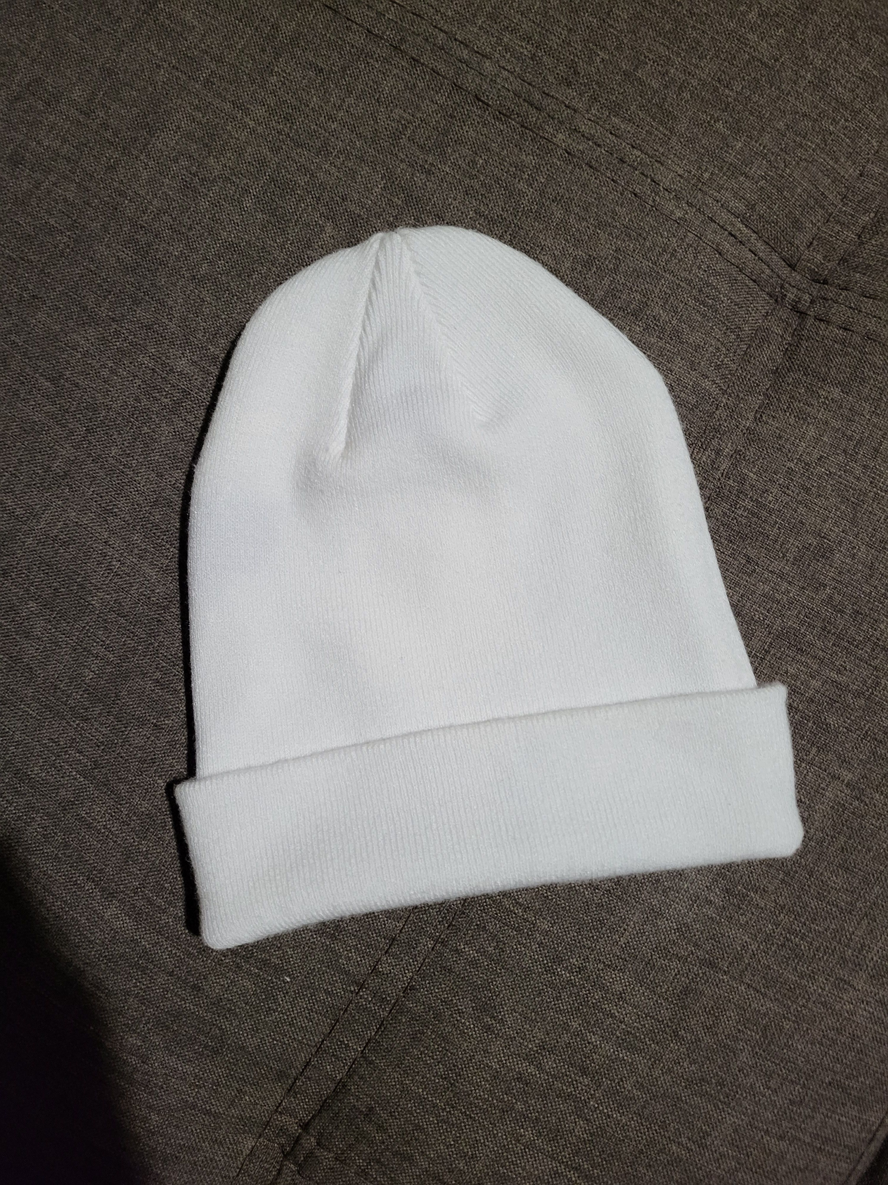 Alpha Industries Vintage Alpha Industries beanie skull hat Size ONE SIZE - 3 Thumbnail