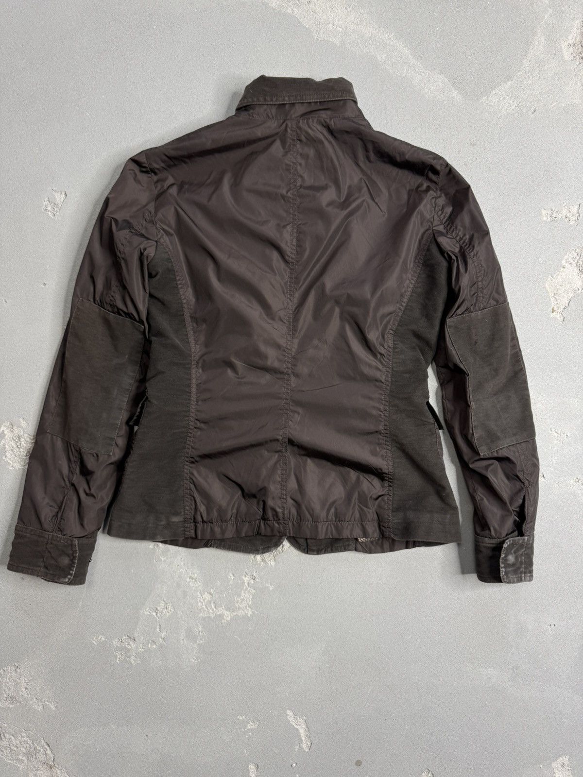 Etro Rare Etro Milano Jacket Size S / US 4 / IT 40 - 2 Thumbnail