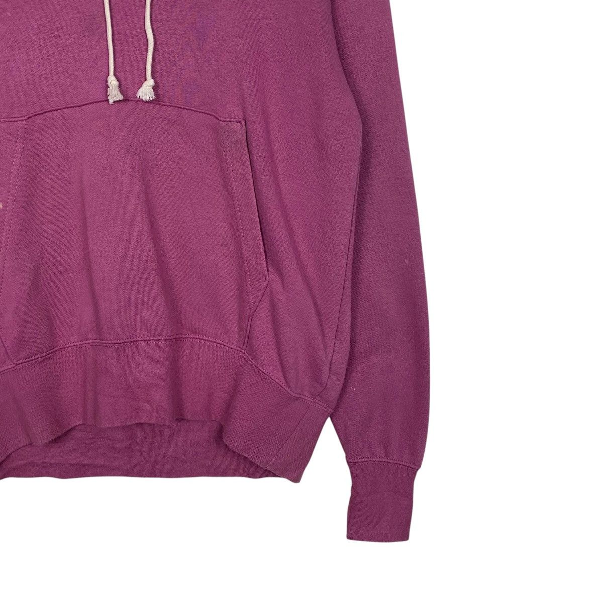 Nike Nike Pullover Hoodie Size L / US 10 / IT 46 - 4 Thumbnail