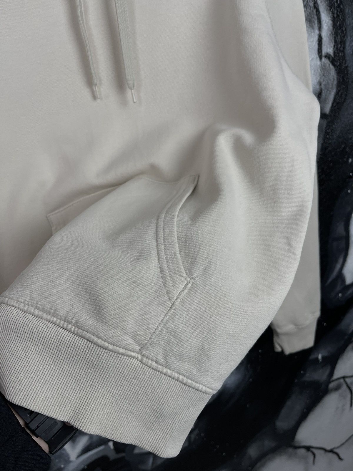 The North Face The North Face of Denali Big Logo Hoodie Men’s Size M Size US M / EU 48-50 / 2 - 11 Thumbnail