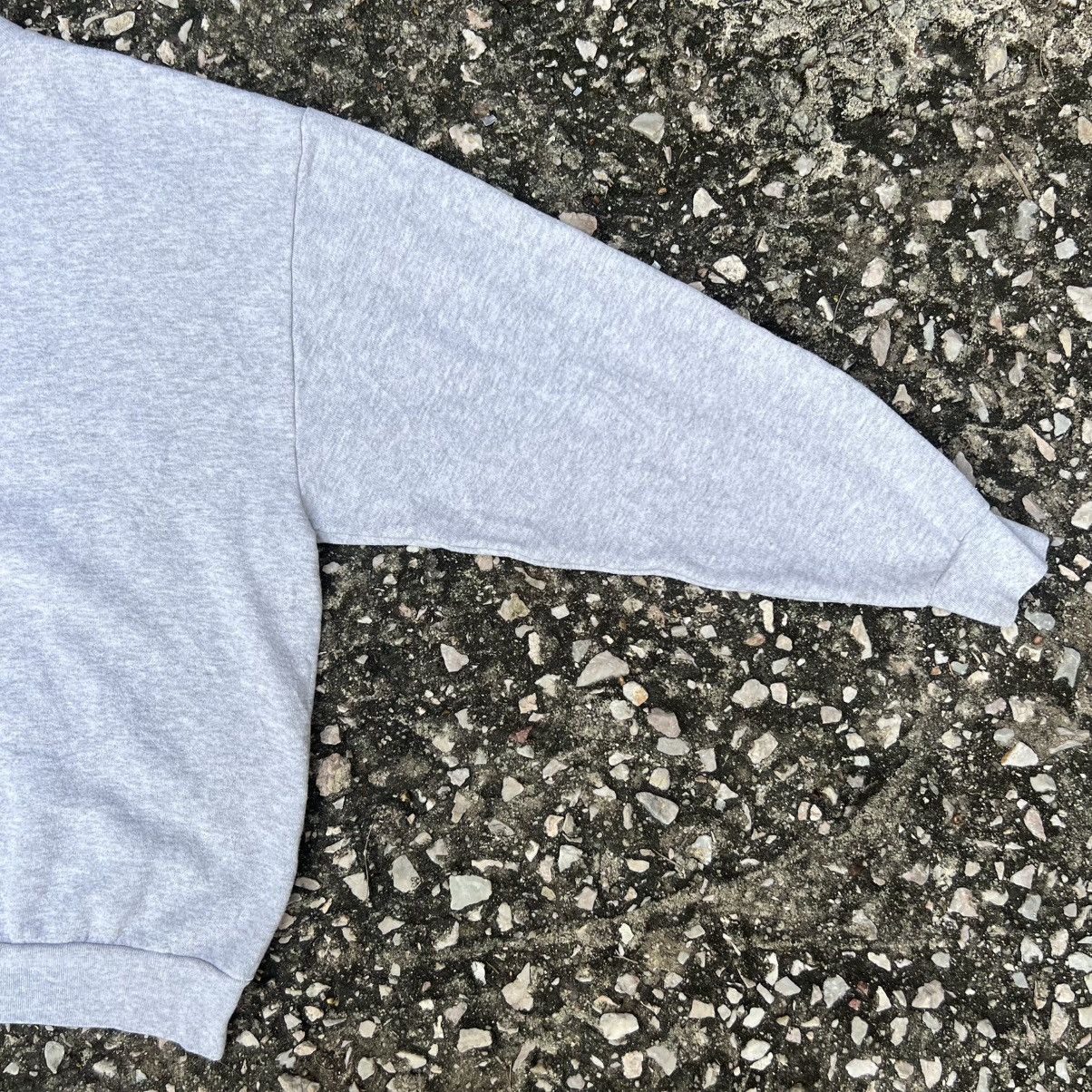Other “VINTAGE” US AIR FORCE GREY SWEATSHIRT Size US M / EU 48-50 / 2 - 14 Thumbnail