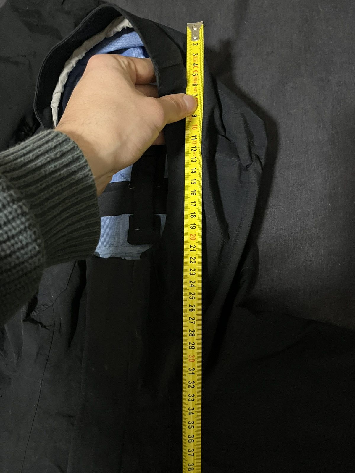 Patagonia Patagonia Hardshell Size US L / EU 52-54 / 3 - 21 Thumbnail