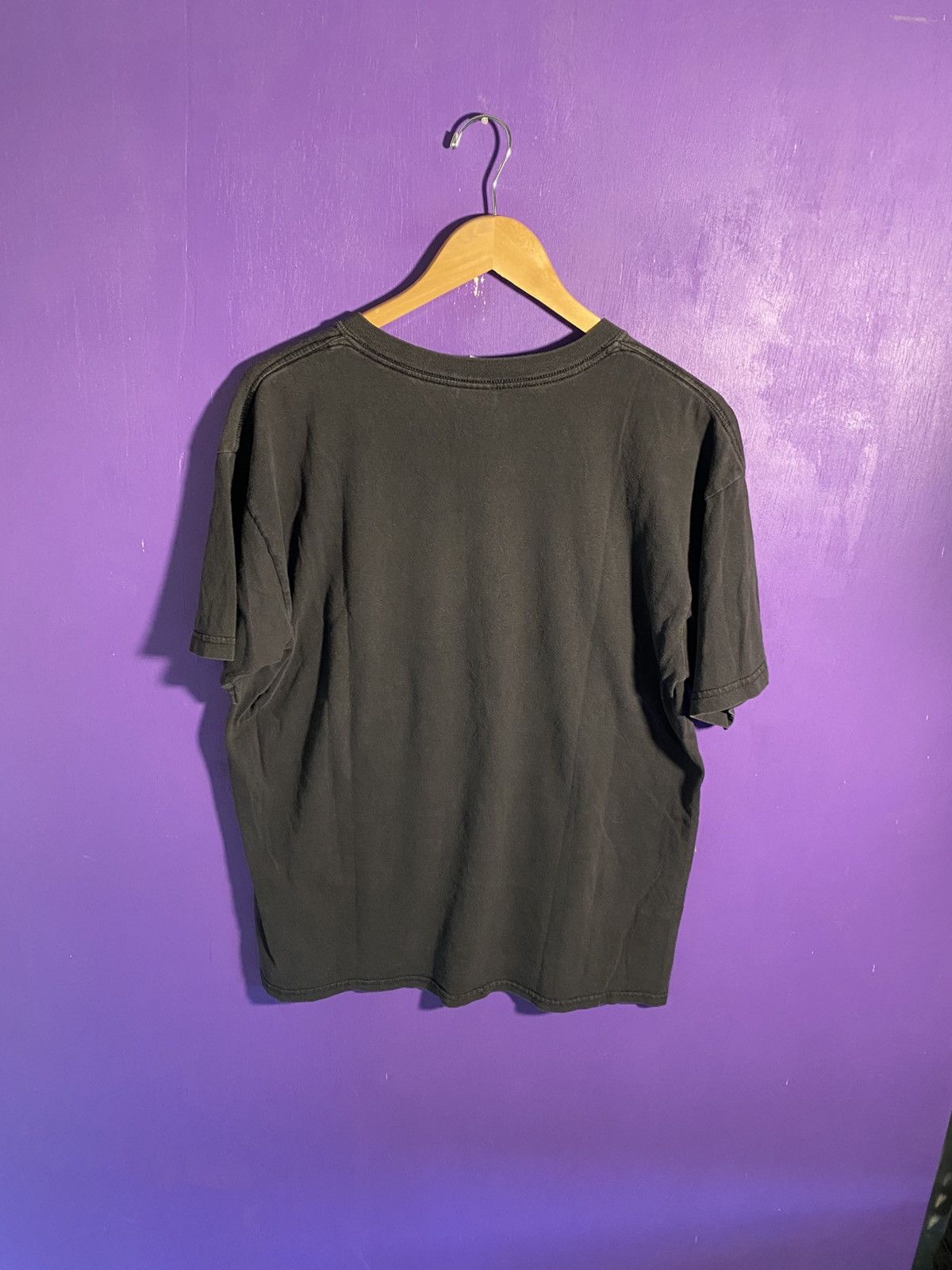 Rap Tees Vintage 00s Ludacris afro faded rap tee Size US L / EU 52-54 / 3 - 2 Thumbnail