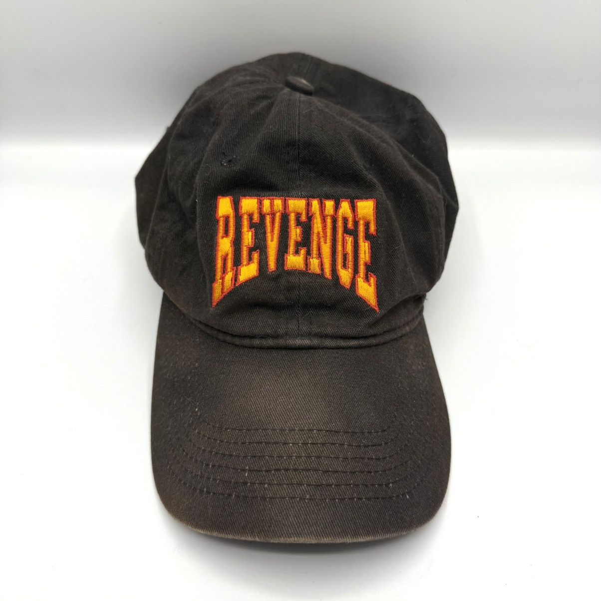 Port & Company Drake Summer Sixteen 2016 Hip Hop Rap Tour “Revenge” Hat Size ONE SIZE - 1 Thumbnail