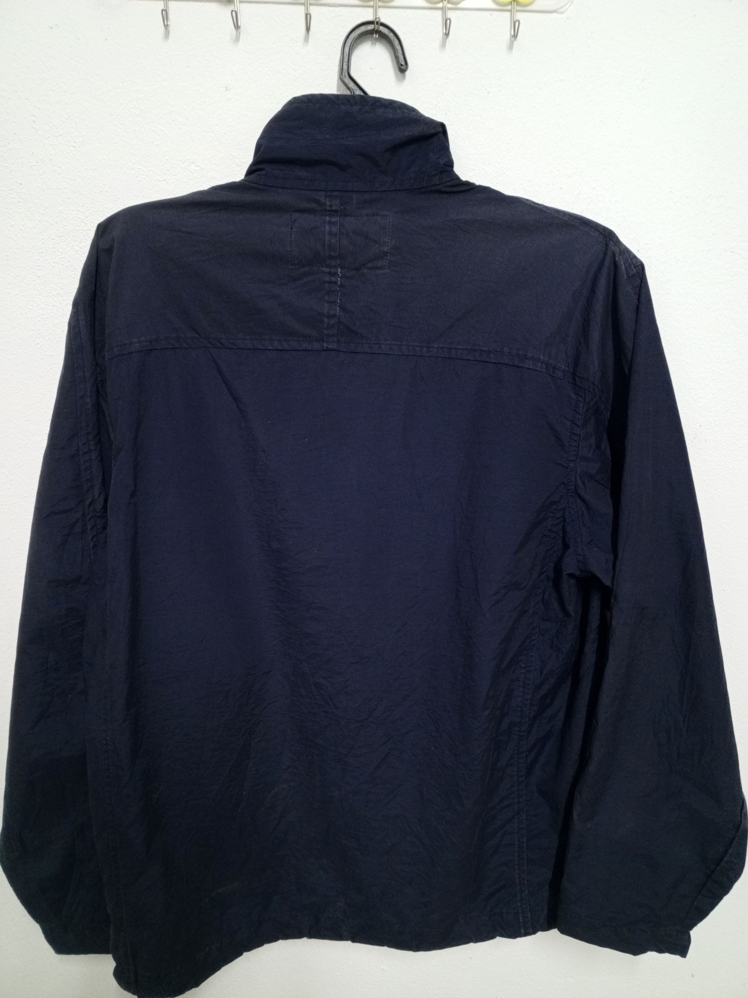 Polo Ralph Lauren POLO SPORT RALPH LAUREN JACKET Size US L / EU 52-54 / 3 - 2 Thumbnail