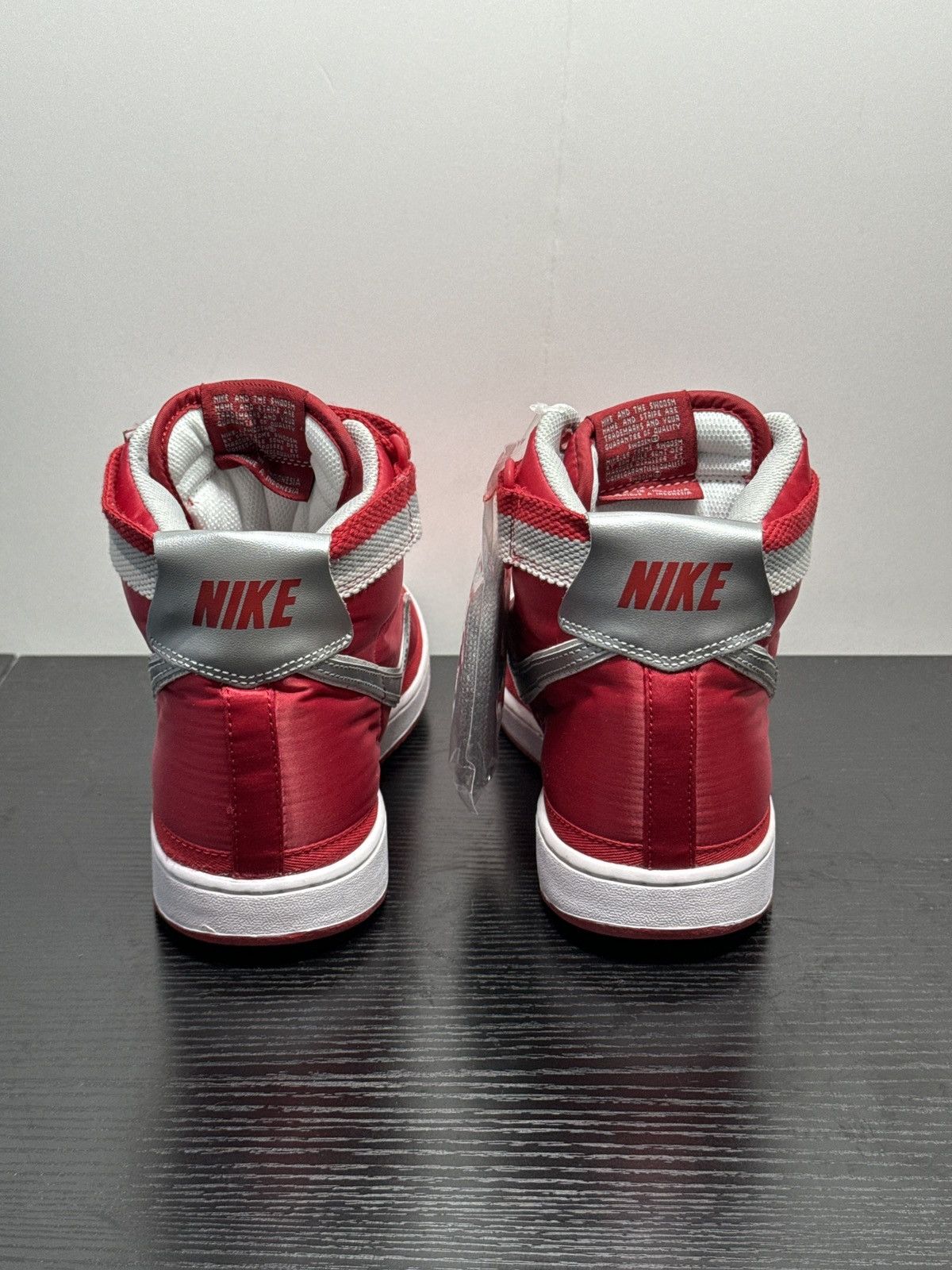 Nike Vandal High Supreme QS