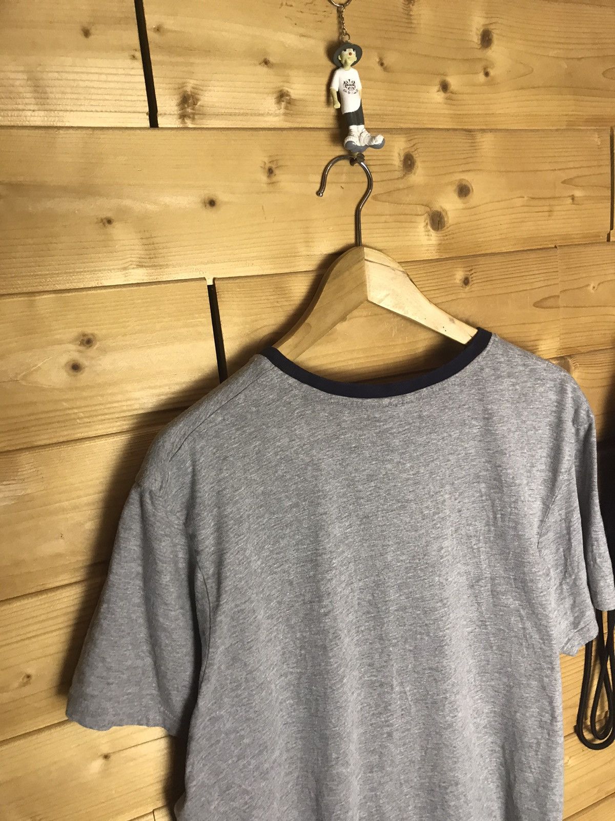 Cartoon Network Vintage 00s the Mappets Kermit t-shirt Size US L / EU 52-54 / 3 - 8 Thumbnail