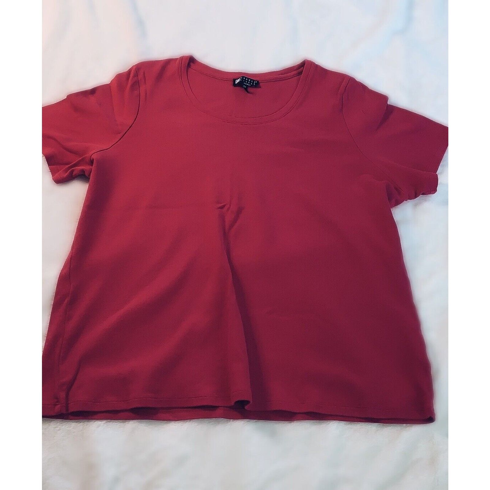 Other Carole Little Woman’s Tee Size XS / US 0-2 / IT 36-38 - 1 Thumbnail