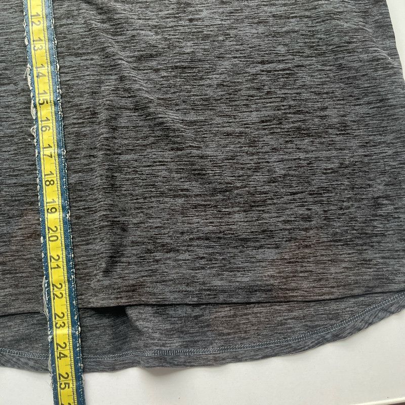 Other Kyodan Heather Gray Tank Top Medium Size M / US 6-8 / IT 42-44 - 6 Thumbnail
