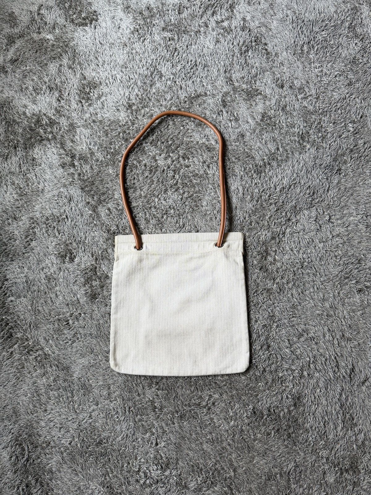 Hermes Hermès Aline Grooming Bag Size ONE SIZE - 14 Thumbnail