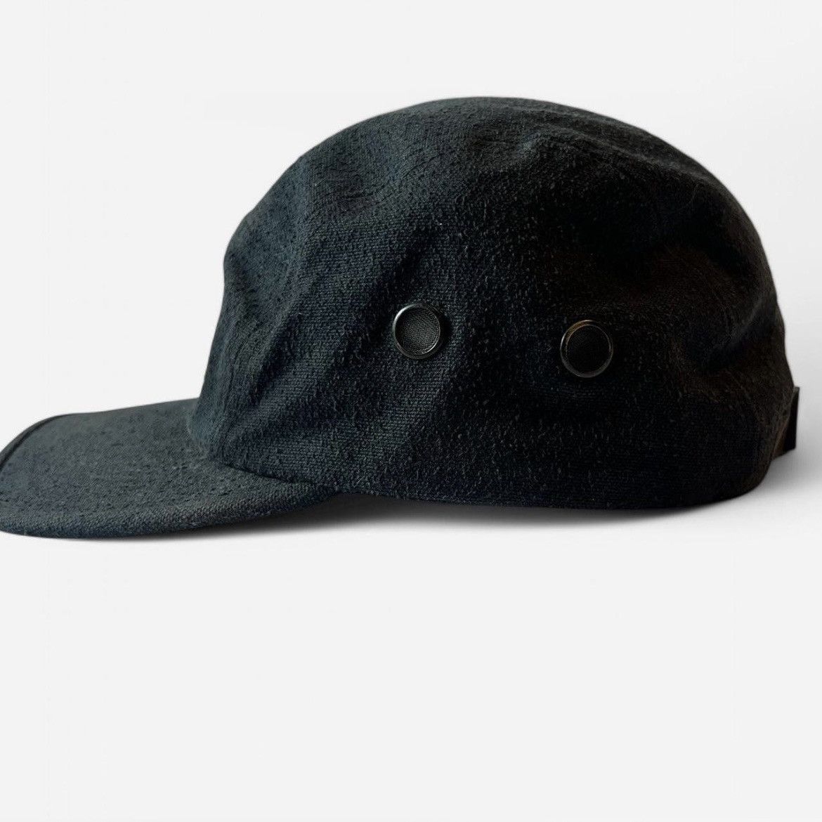 Supreme FW17 Camp 5 Panel Menswear