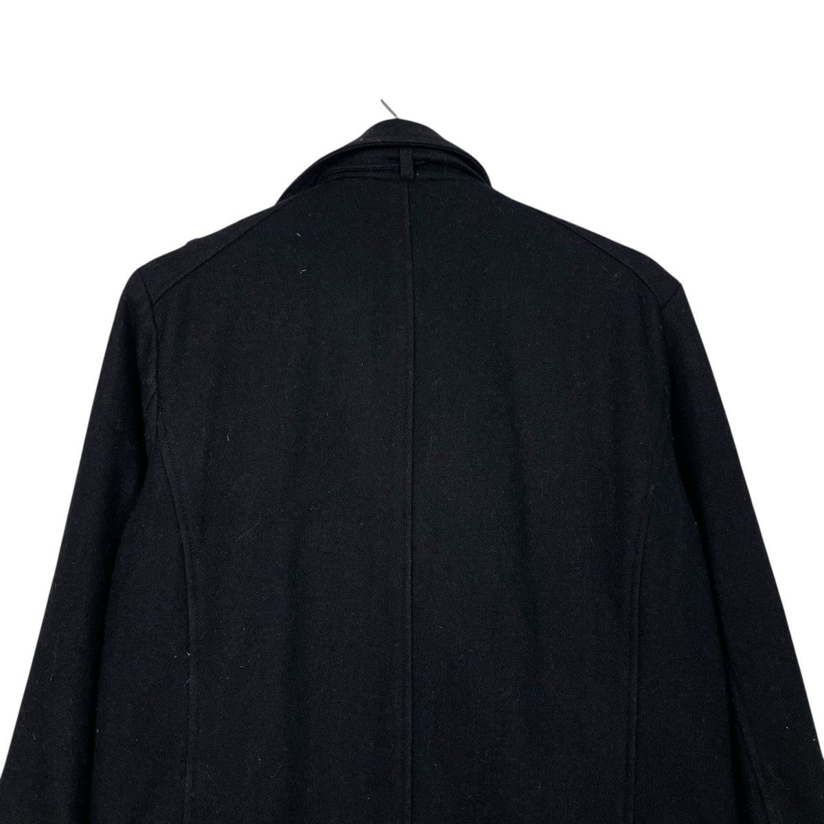 In The Attic In The Attic Double Breasted Zipper Jacket Size US S / EU 44-46 / 1 - 8 Thumbnail