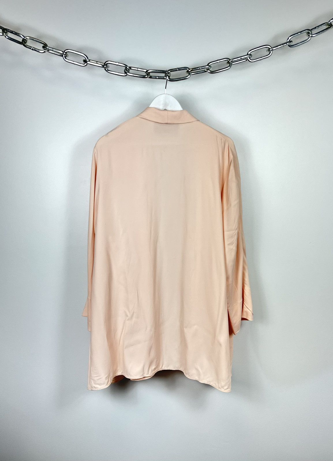 Fendi Vintage Fendi Designer Luxury Rare Archival Cardigan Coat Size US M / EU 48-50 / 2 - 2 Thumbnail