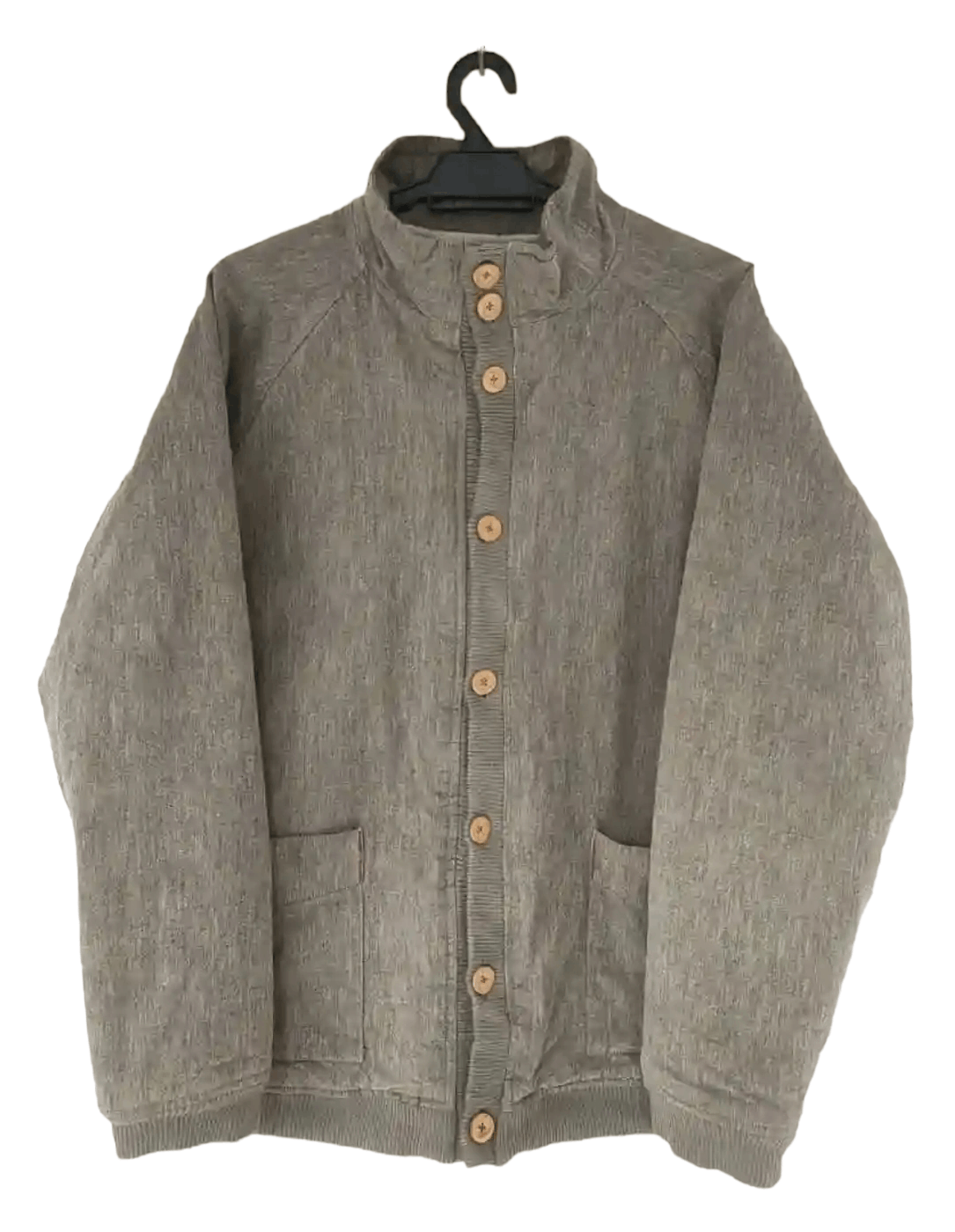 Japanese Brand B.B.H Label Military Jacket Size US L / EU 52-54 / 3 - 1 Thumbnail