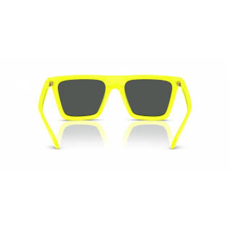 Versace Versace 0VE4468U-544987(586919-GZ1) Size ONE SIZE - 3 Thumbnail