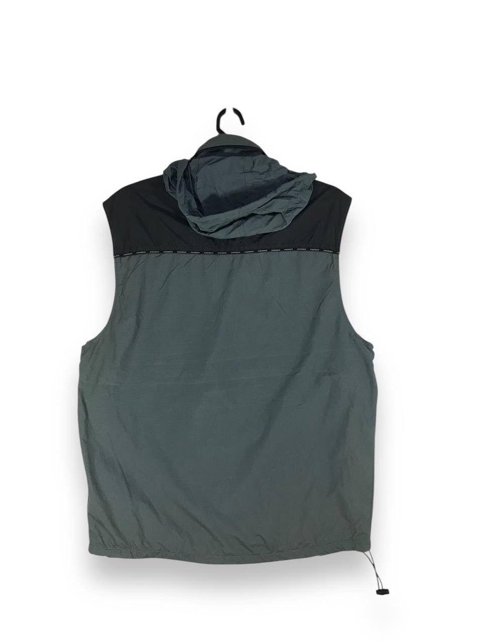 Hysteric Glamour × Japanese Brand rare design heavy duty hysteric glamour vests Size US M / EU 48-50 / 2 - 6 Thumbnail