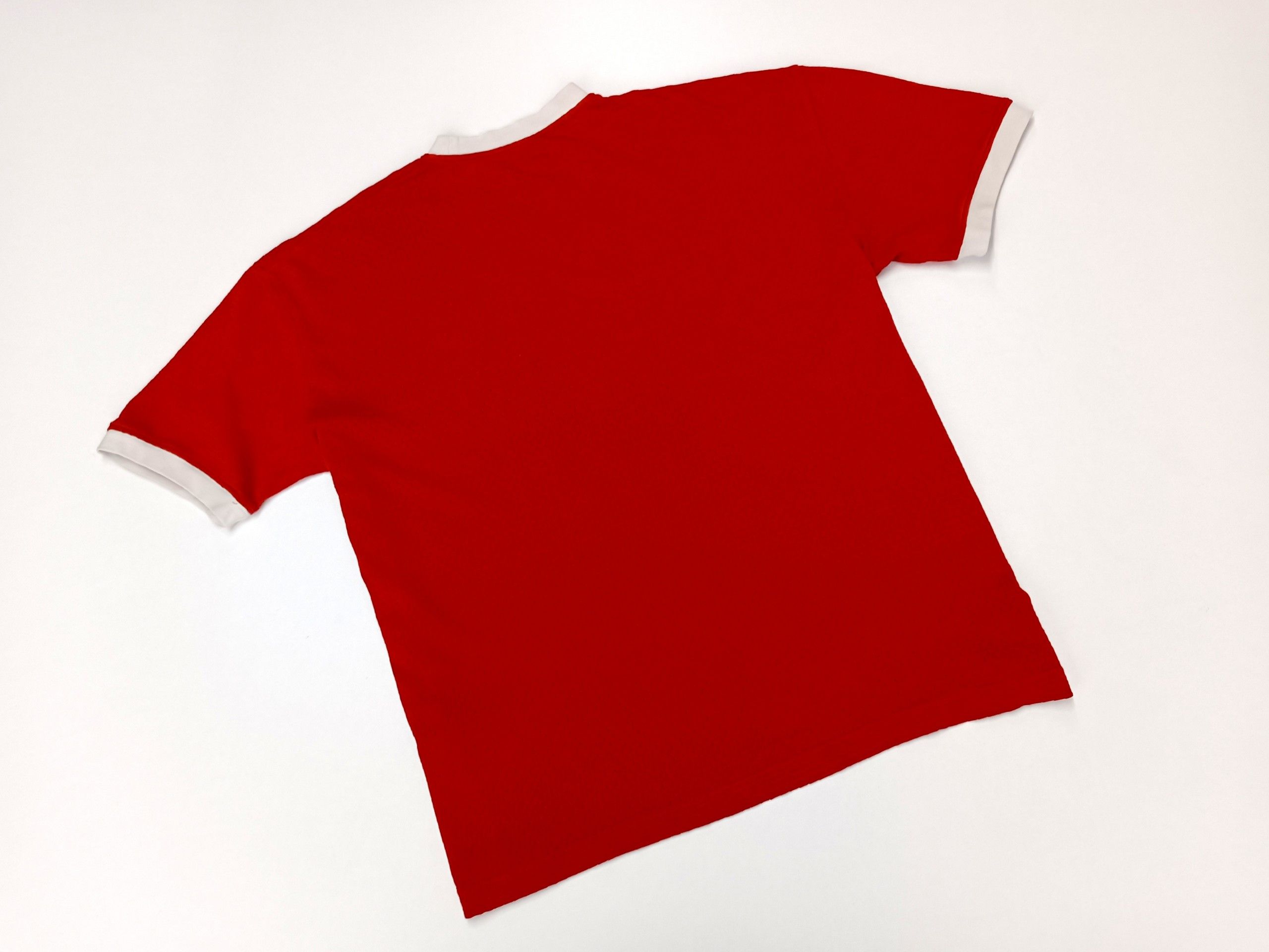 Other Liverpool Fa Cup Final 1974 Shirt Soccer Vintage Size L Size US L / EU 52-54 / 3 - 2 Thumbnail