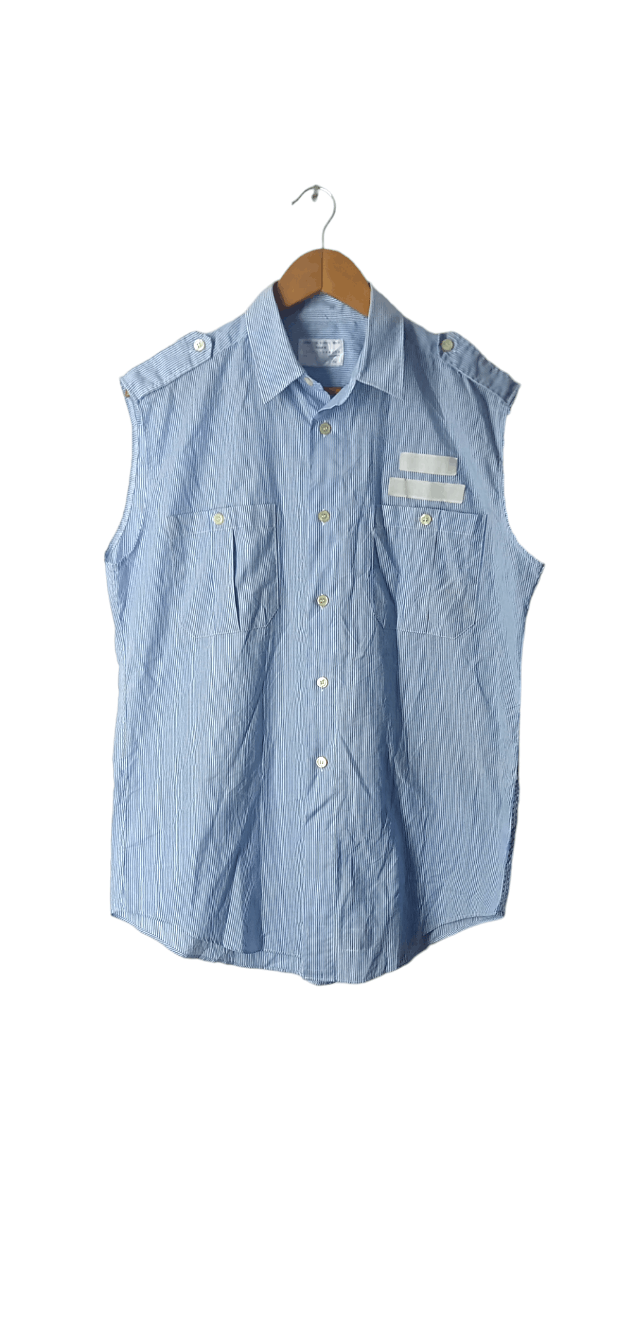 Yohji Yamamoto CENTRAL JAPAN RAILWAY COMPANY DESIGN BY YOHJI YAMAMOTO Size US M / EU 48-50 / 2 - 1 Thumbnail
