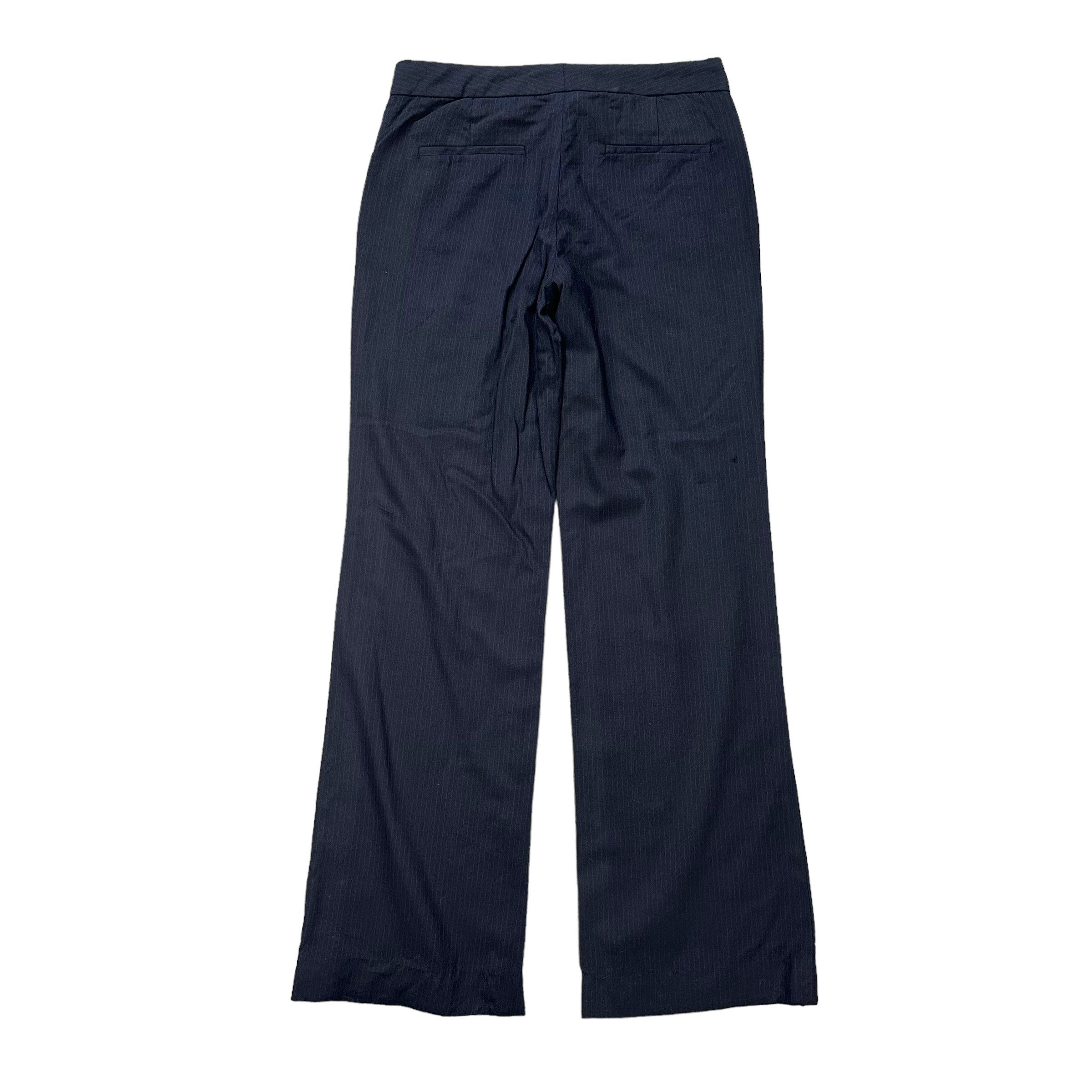 Theory THEORY LUXE CASUAL PANT / TROUSERS #8096-201 Size 29" - 7 Thumbnail