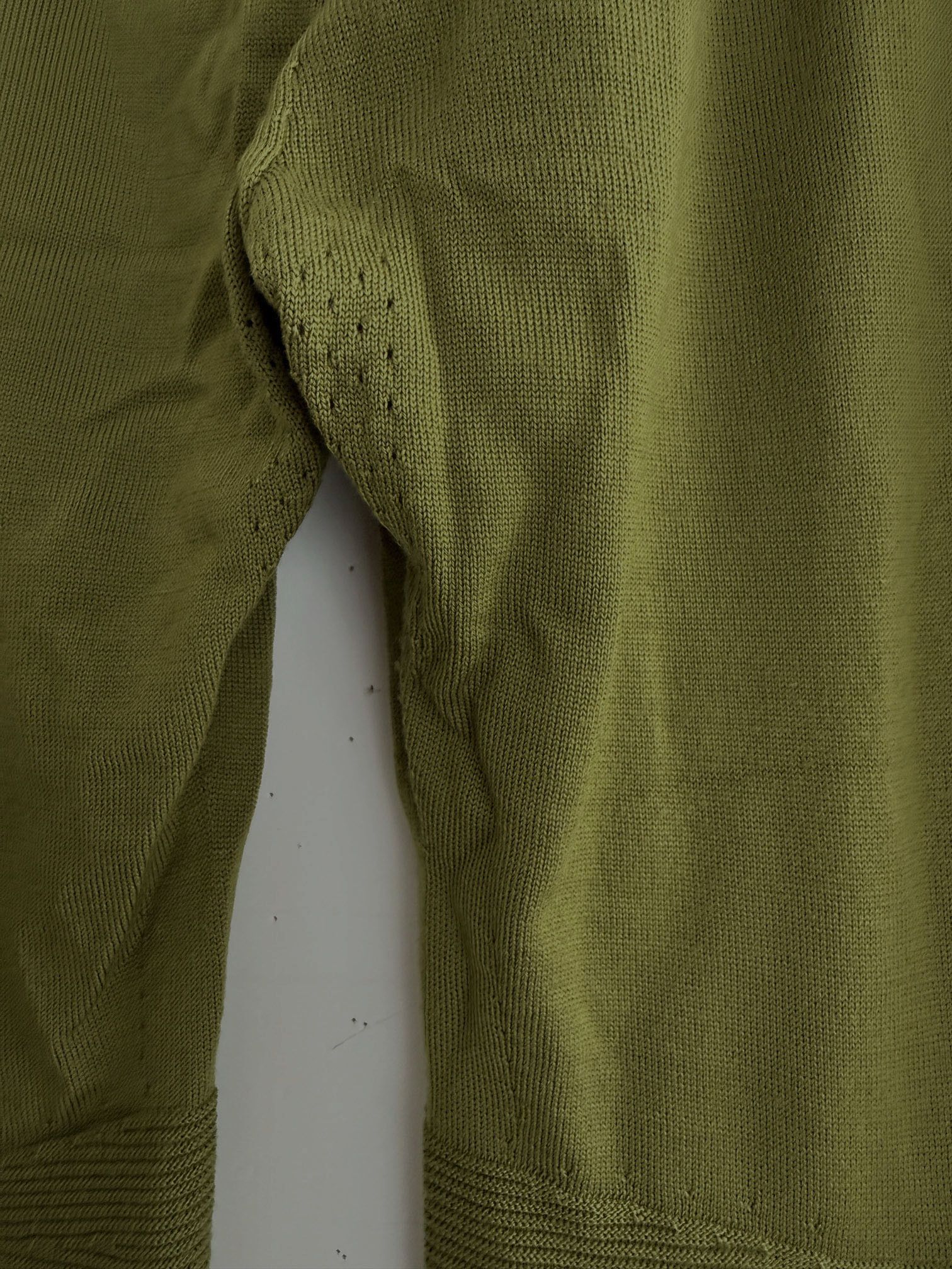 Goldwin Goldwin 0 Tech knit pants Size US 34 / EU 50 - 4 Thumbnail
