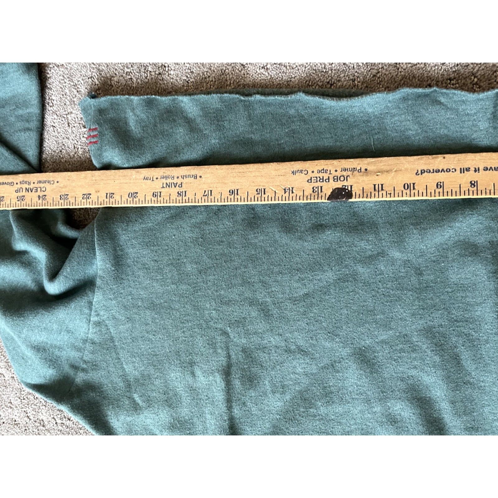 Bdg BDG Green Solid Cropped Sweatshirt Cardigan Women's Size S Adult Small Green BDG Sweatshirt Cardigan 90s None Mens Womens Girls? Size S / US 4 / IT 40 - 4 Thumbnail