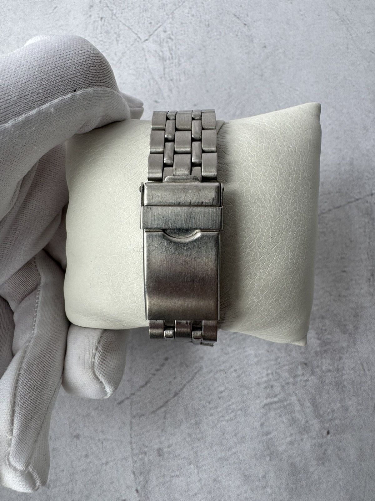Vintage Q&Q Japanese Style Watch Size ONE SIZE - 3 Thumbnail