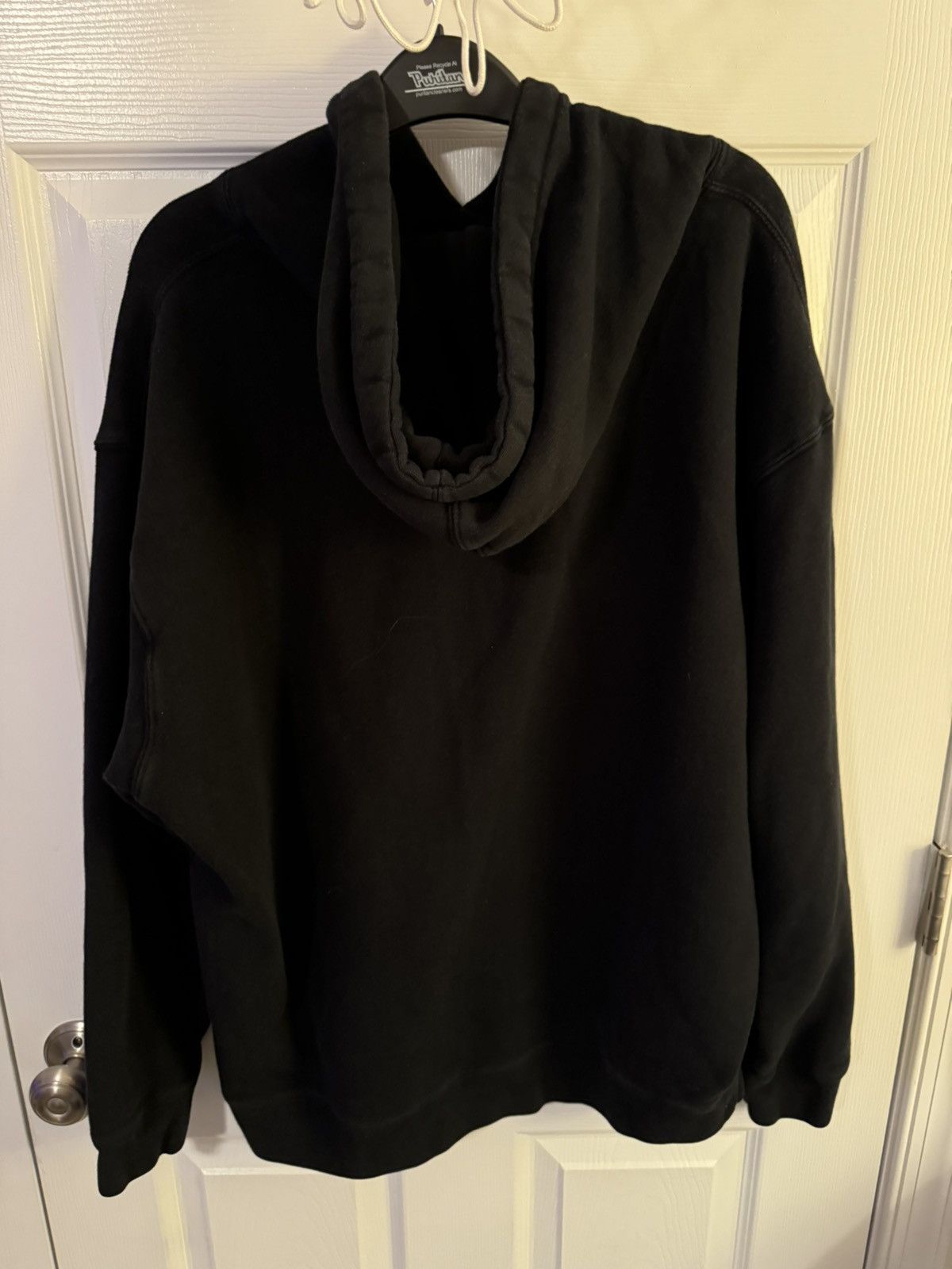 Full Send Full Send Burner Hoodie Size US L / EU 52-54 / 3 - 3 Thumbnail