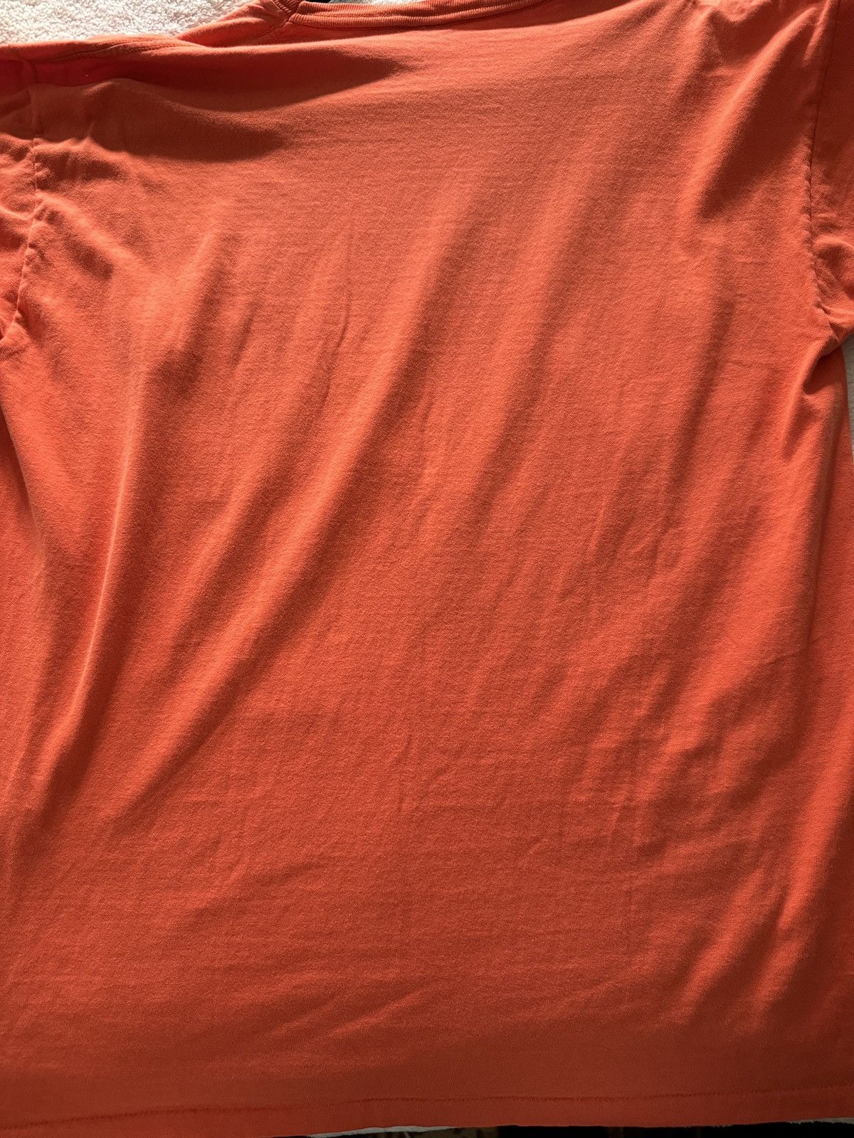 Vintage Vintage broncos tee Size US L / EU 52-54 / 3 - 4 Thumbnail