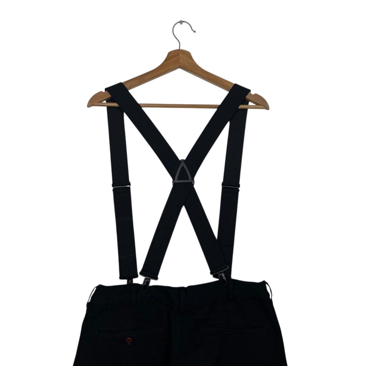 Comme des Garcons Homme Plus Comme Des Garcons Homme Plus Casual Pant Size US 32 / EU 48 - 8 Thumbnail