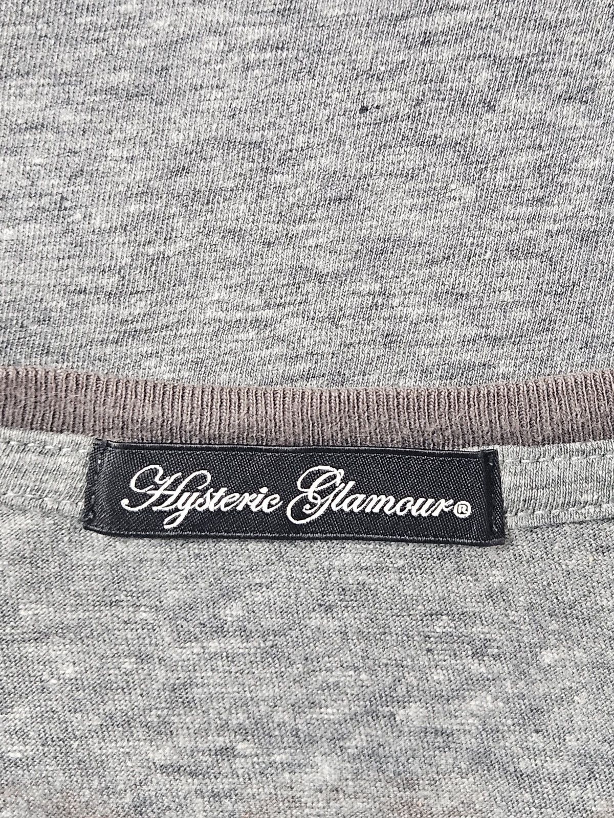 Hysteric Glamour Hysteric Glamour Special Delivery Fresh Bar NYC shirt Size S / US 4 / IT 40 - 4 Thumbnail
