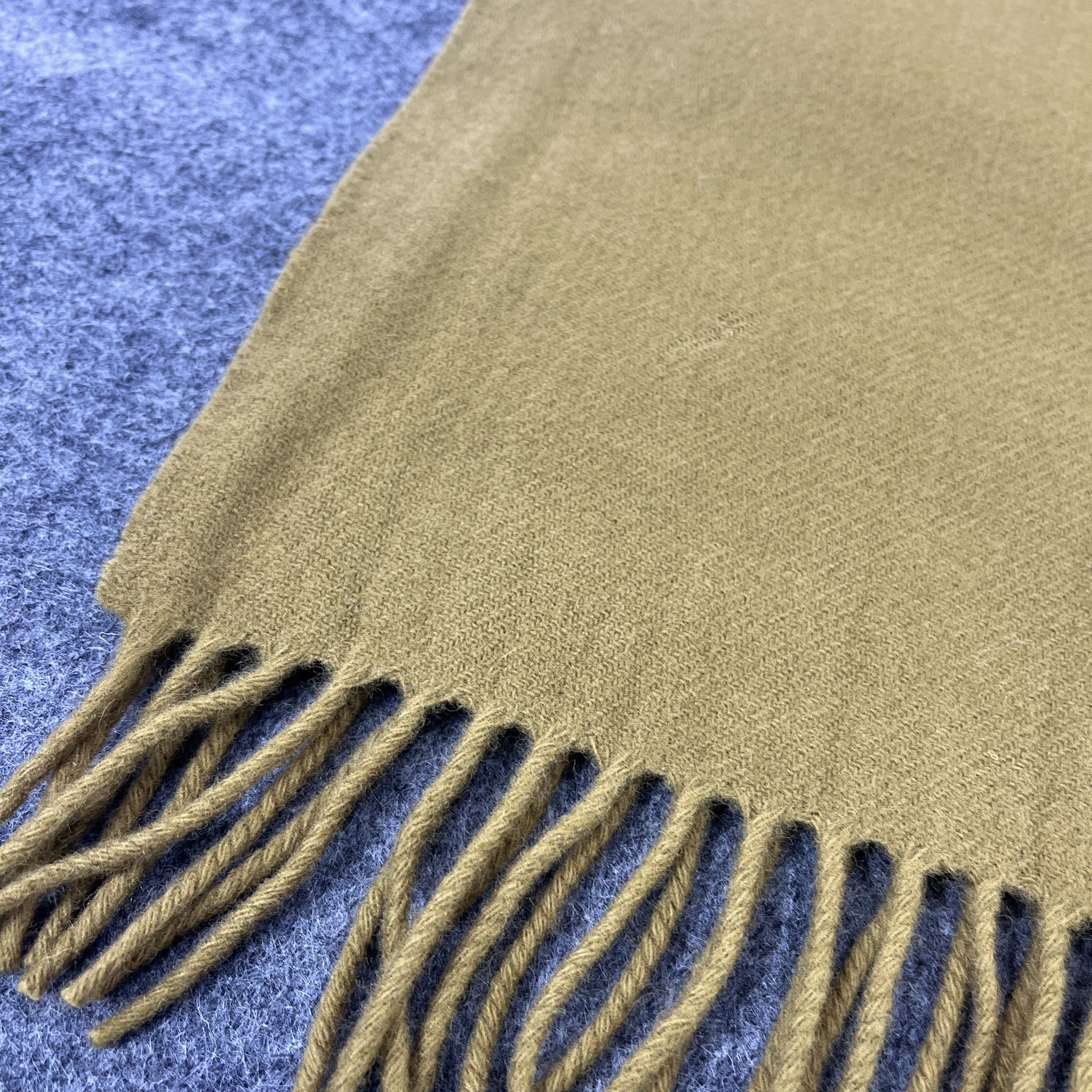 Vintage × Yves Saint Laurent Yves Saint Laurent Scarf / Muffler / Neckwear T772 Size ONE SIZE - 7 Thumbnail